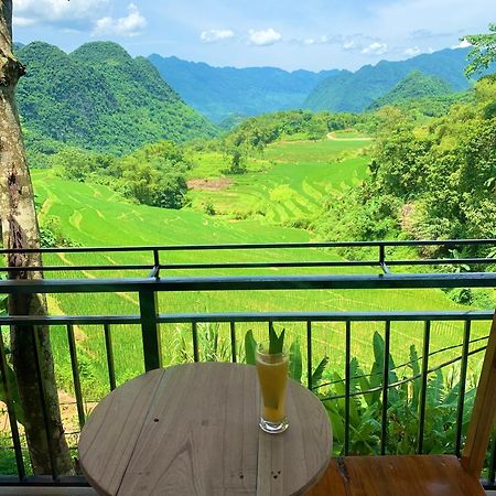 Puluong Aroma Huong Ba Thuoc Exterior foto